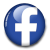 Facebook Logo from Footer on LKDLAW PC