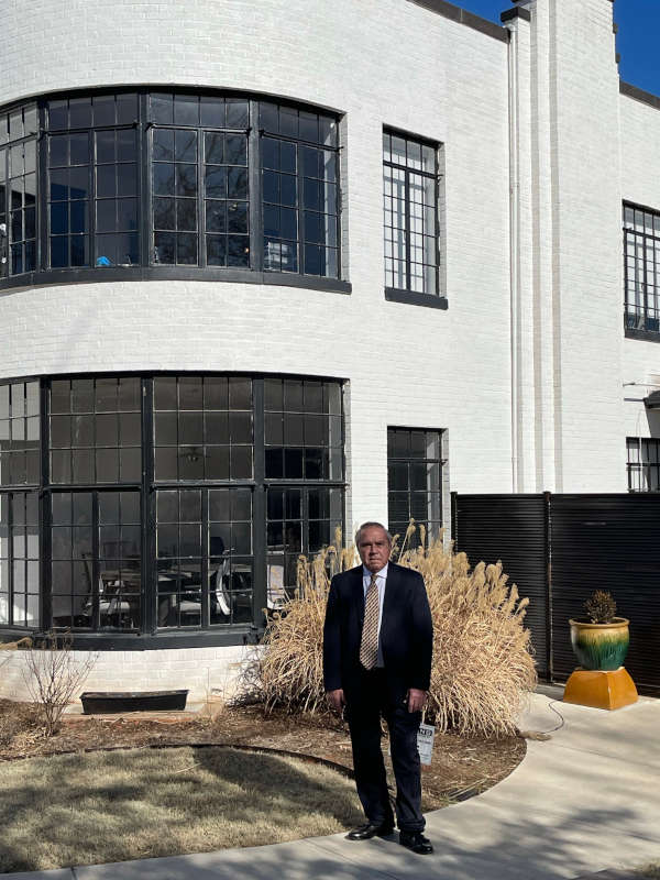 Law Offices of Laurence K. Donahoe